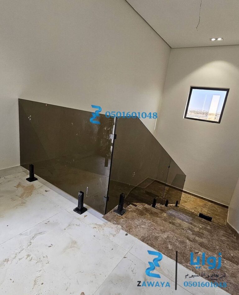 أفضل سعر متر زجاج السكريت في الرياض