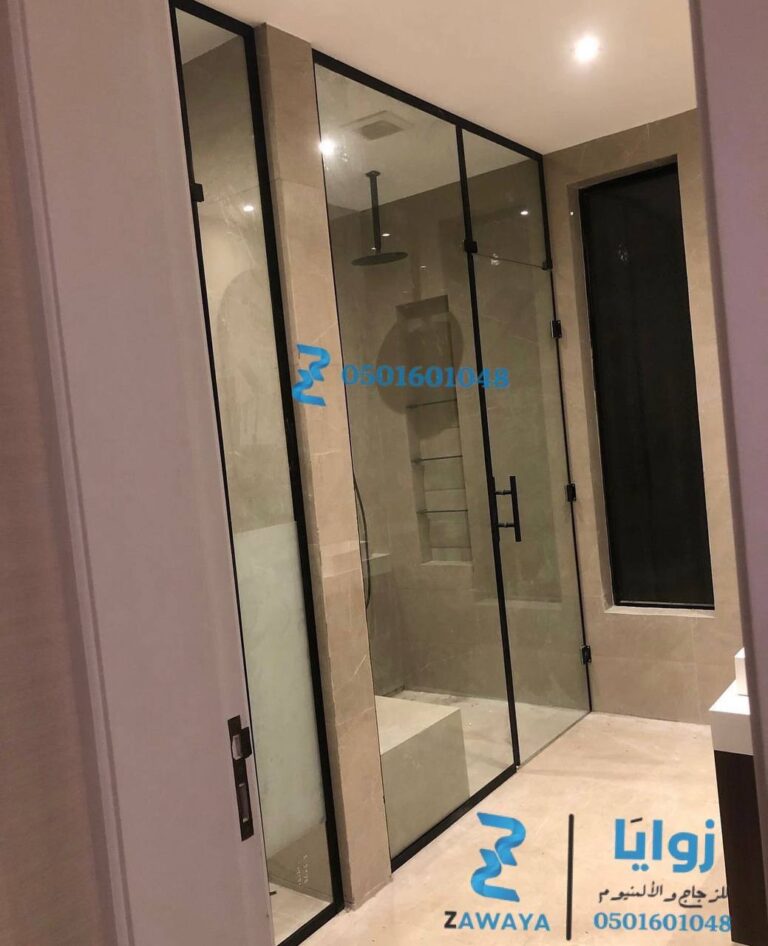زجاج سيكوريت جدة