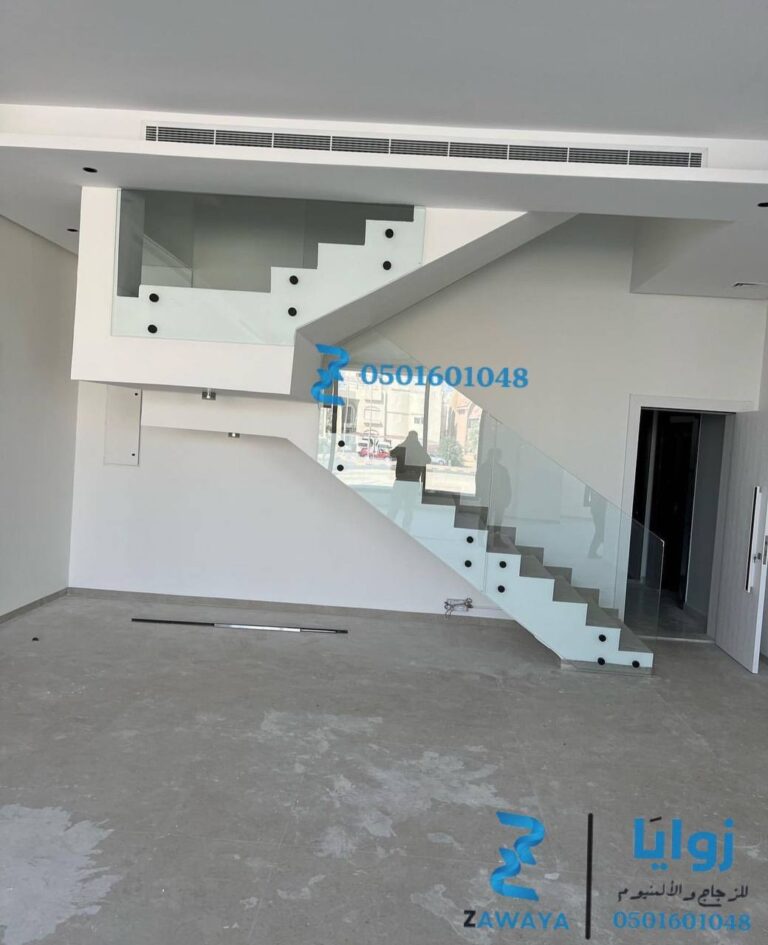 زجاج سيكوريت الرياض