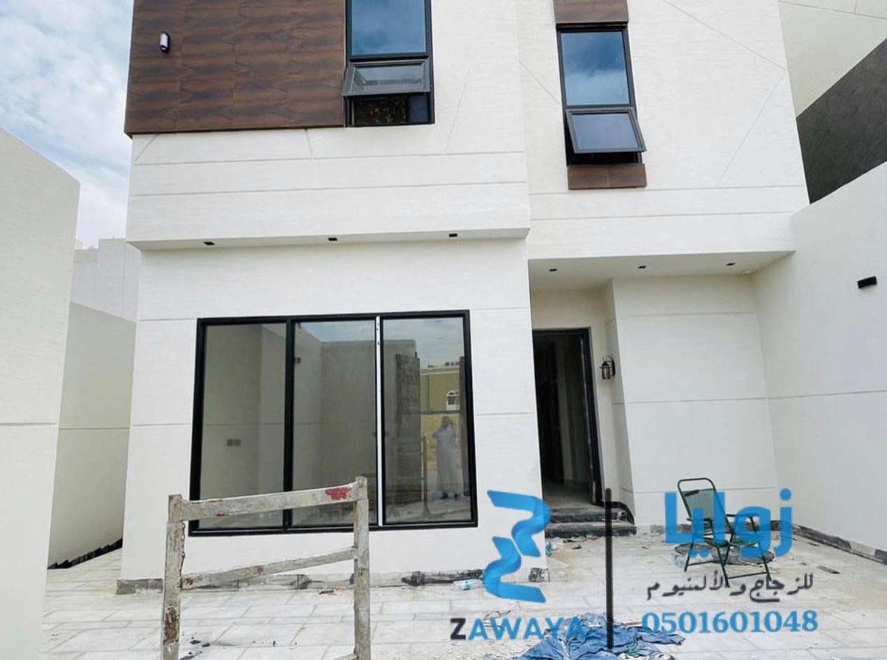 أفضل معلم ألمنيوم في جدة أفضل معلم ألمنيوم في جدة
